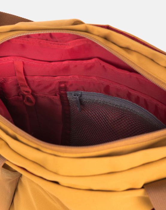 Ternua BOLSO TOTE RED BAY