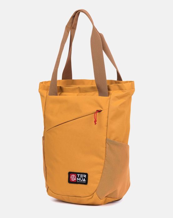 ternua BOLSO TOTE RED BAY
