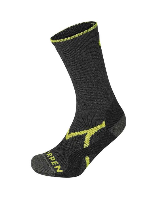 ternua CALCETÍN T2 MIDWEIGHT HIKER ECO MAN