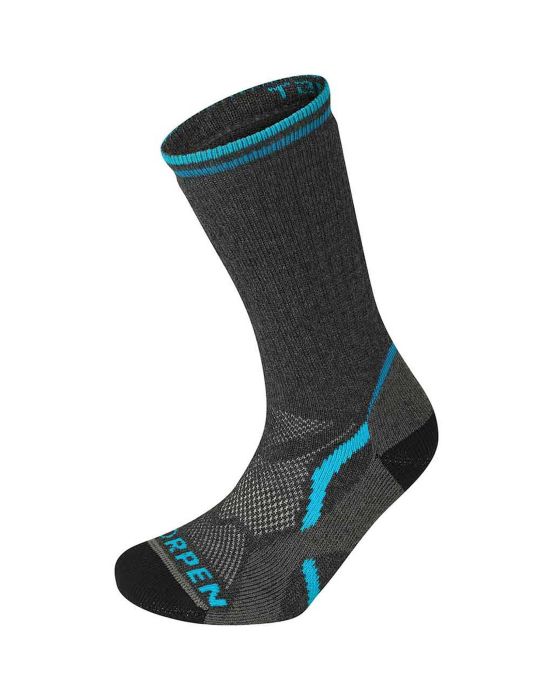 ternua CALCETÍN T2 MIDWEIGHT HIKER ECO WOMAN