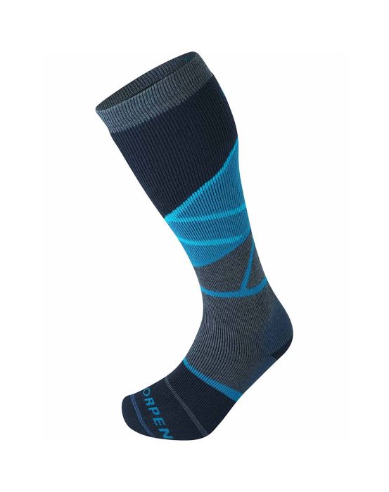 ternua CALCETÍN T2 SKI MID ECO MAN