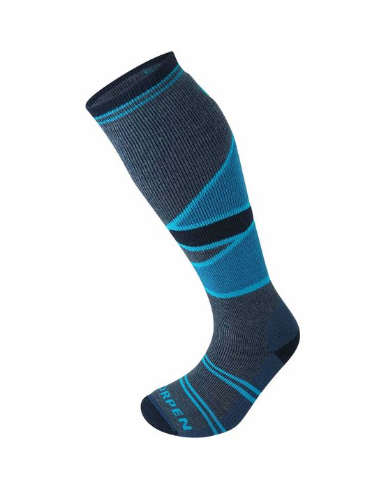 ternua CALCETÍN T2 SKI MID ECO WOMAN