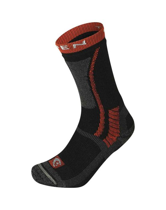 Ternua CALCETÍN T3 ALL SEASON TREKKER ECO UNISEX