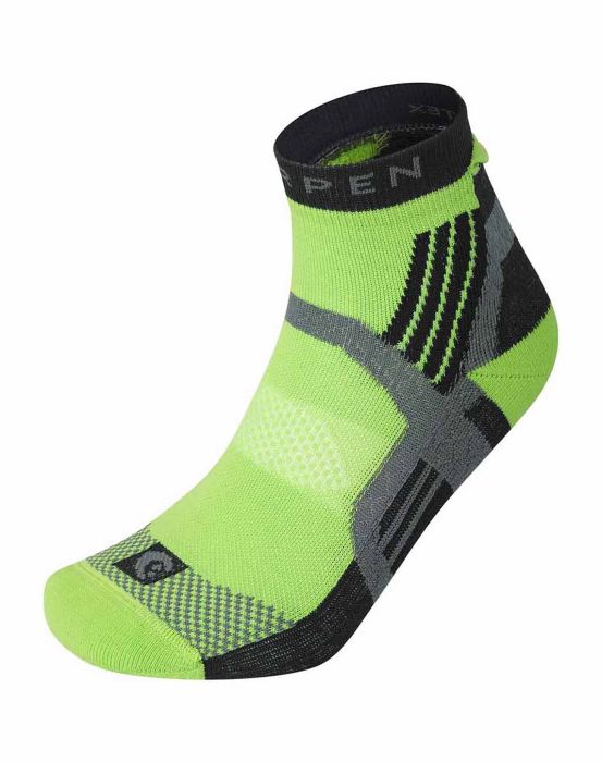 ternua CALCETÍN T3 TRAIL RUNNING PADDED ECO MAN