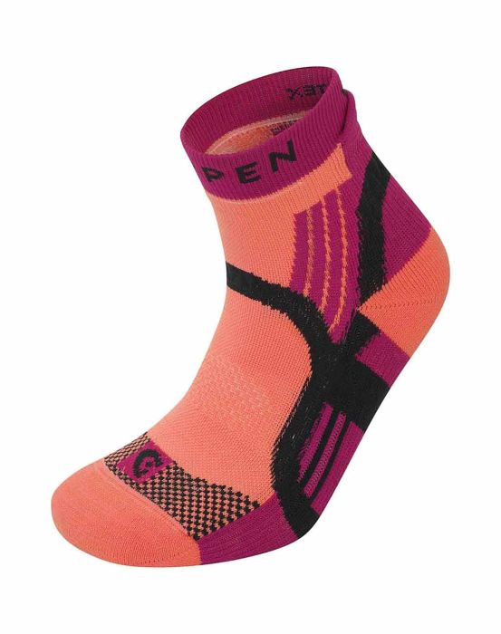 ternua CALCETÍN T3 TRAIL RUNNING PADDED ECO WOMAN