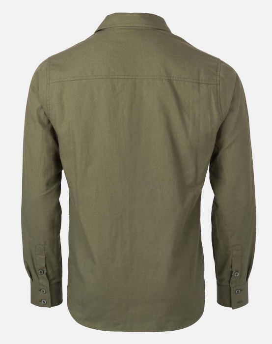 ternua CAMISA CAT COVE