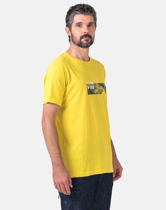 Ternua CAMISETA BEN NEVIS