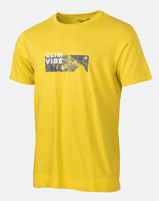 Ternua CAMISETA BEN NEVIS