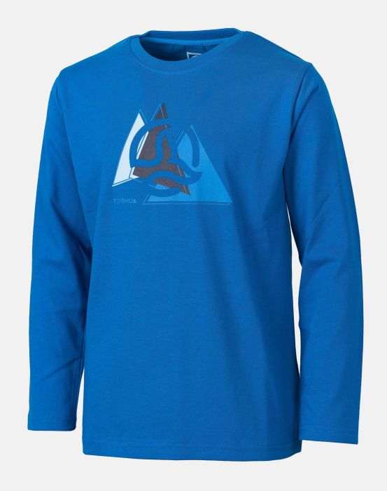 ternua CAMISETA BITA TEE LS K