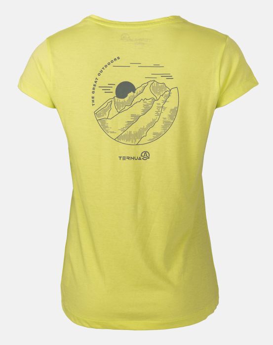 Ternua CAMISETA MERA