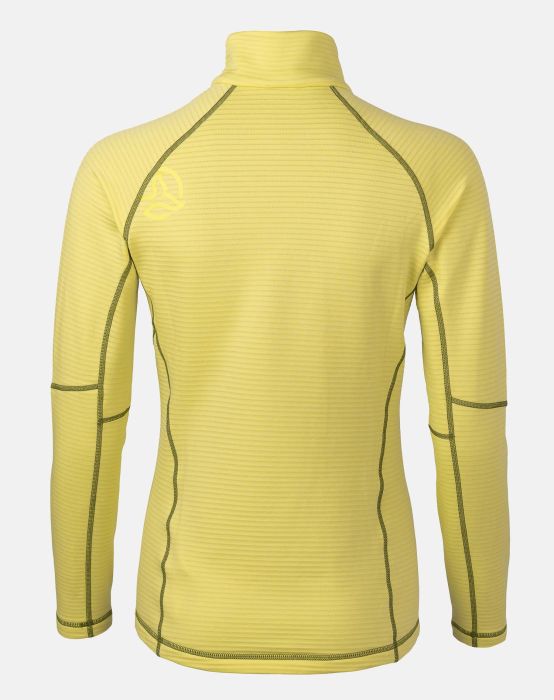 Ternua CAMISETA MOMHILL 1/2 ZIP W