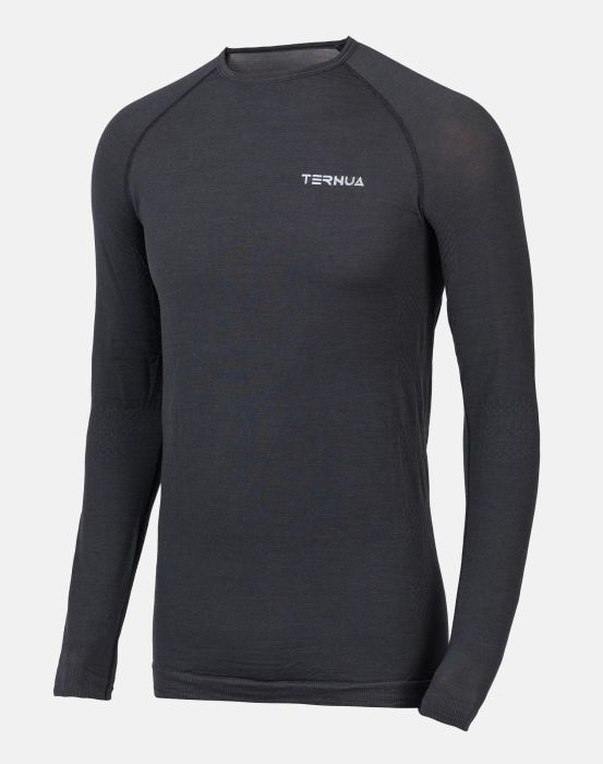 ternua CAMISETA NORE L/S T-SHIRT M