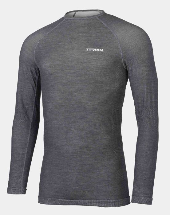 ternua CAMISETA NORE L/S T-SHIRT M
