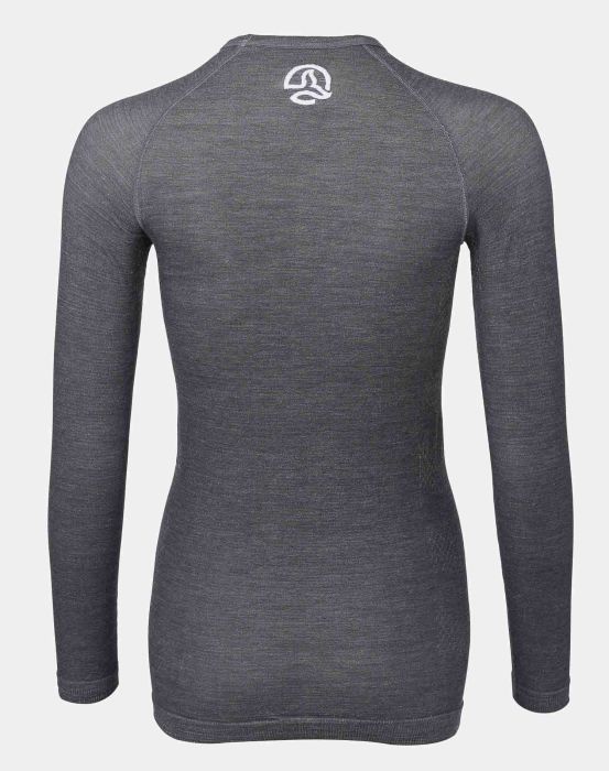 Ternua CAMISETA NORE L/S T-SHIRT W