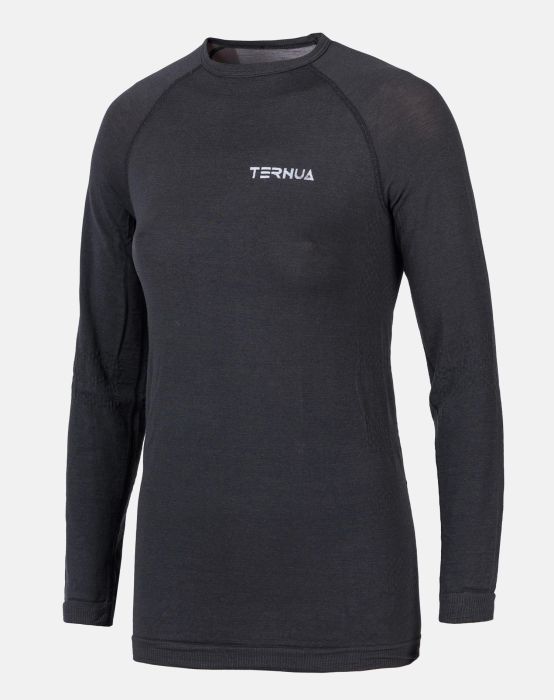 ternua CAMISETA NORE L/S T-SHIRT W