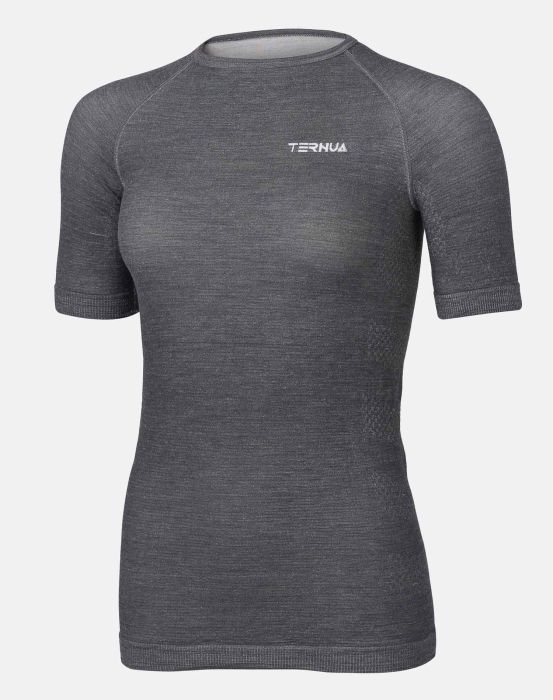 ternua CAMISETA NORE S/S T-SHIRT W