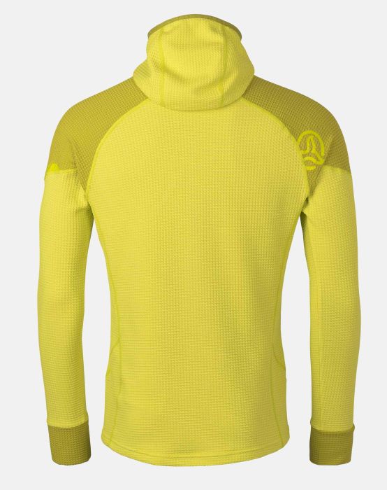 Ternua CAMISETA RAPID TOP M