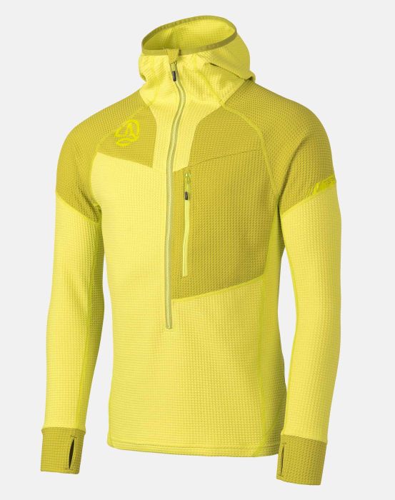 ternua CAMISETA RAPID TOP M