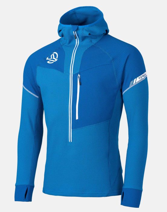 ternua CAMISETA RAPID TOP M