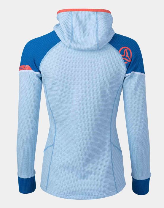 Ternua CAMISETA RAPID TOP W