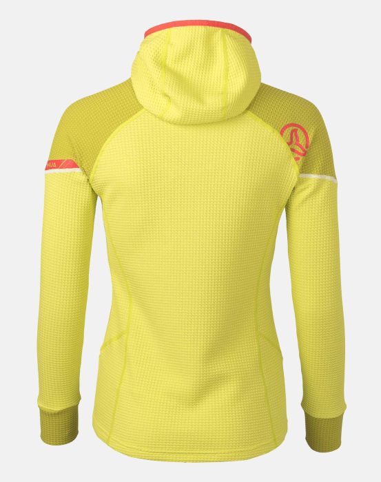 Ternua CAMISETA RAPID TOP W