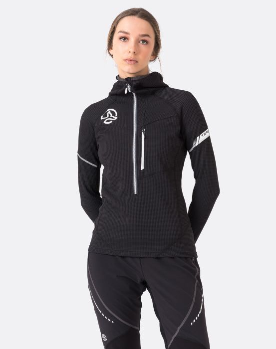 Ternua CAMISETA RAPID TOP W