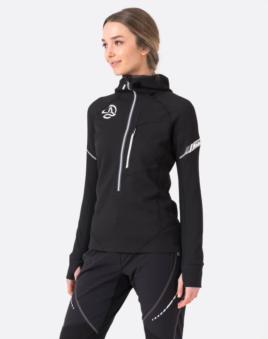 Ternua CAMISETA RAPID TOP W