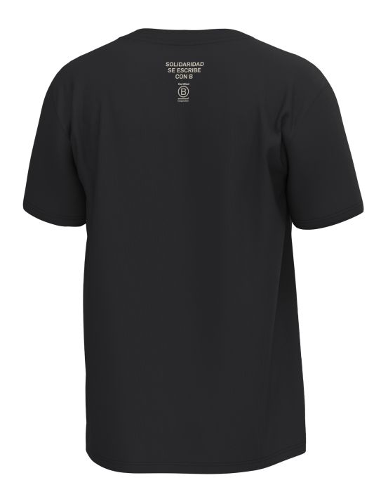 Ternua CAMISETA SOLIDAN W