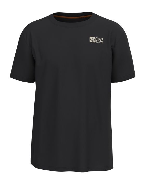 ternua CAMISETA SOLIDAN W