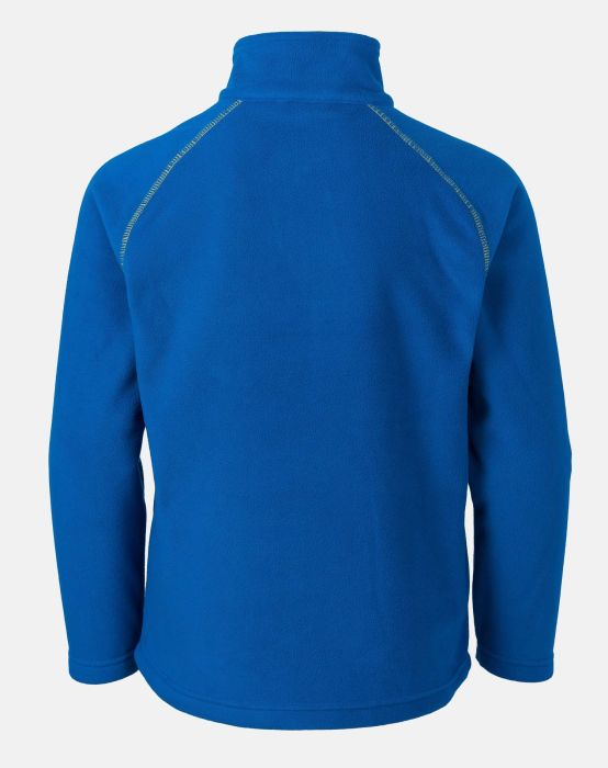 Ternua CAMISETA ZEZU 1/2 ZIP K