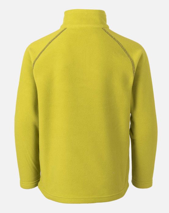 Ternua CAMISETA ZEZU 1/2 ZIP K