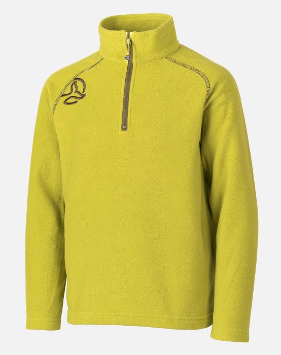 ternua CAMISETA ZEZU 1/2 ZIP K