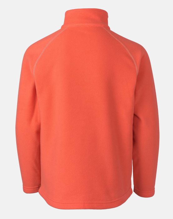 Ternua CAMISETA ZEZU 1/2 ZIP K