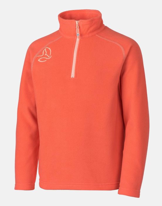 ternua CAMISETA ZEZU 1/2 ZIP K