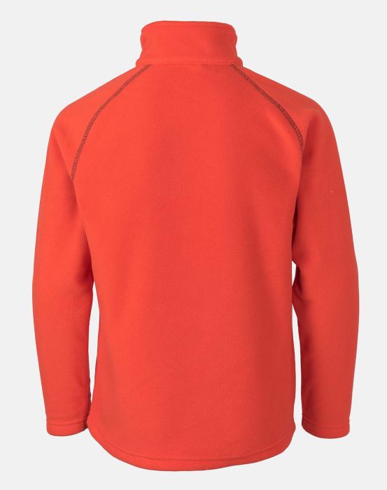 Ternua CAMISETA ZEZU 1/2 ZIP K