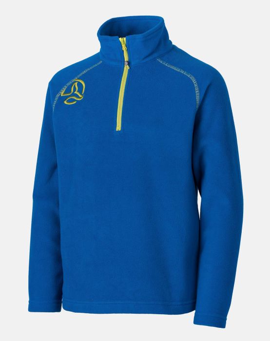 ternua CAMISETA ZEZU 1/2 ZIP K