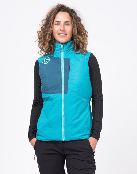 Ternua CHALECO KUANTIK W