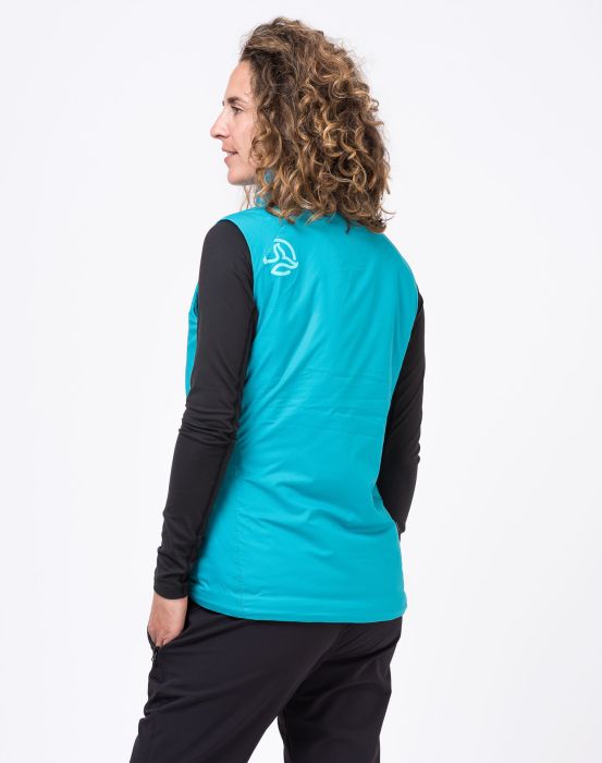 Ternua CHALECO KUANTIK W