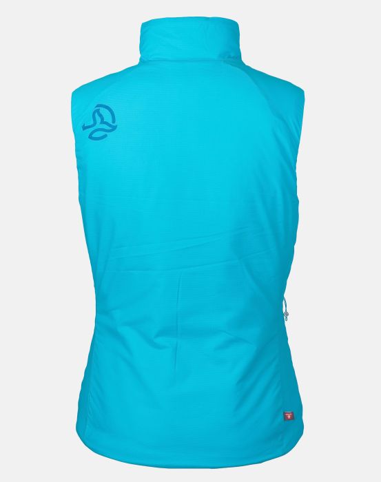 Ternua CHALECO KUANTIK W