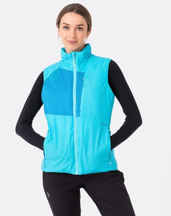 Ternua CHALECO KUANTIK W