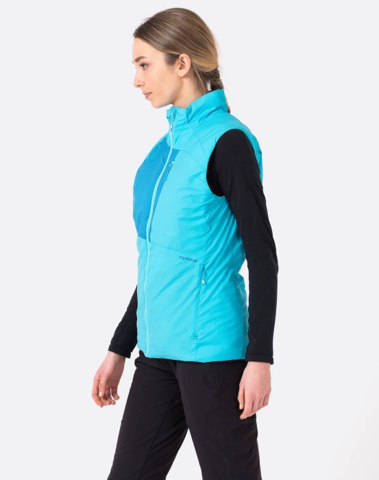 Ternua CHALECO KUANTIK W