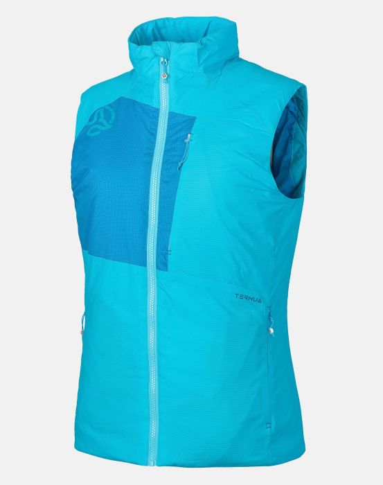Ternua CHALECO KUANTIK W