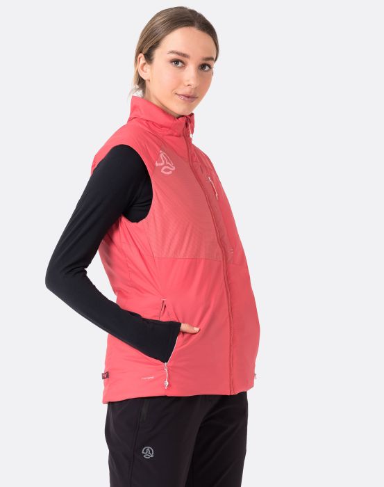 Ternua CHALECO KUANTIK W