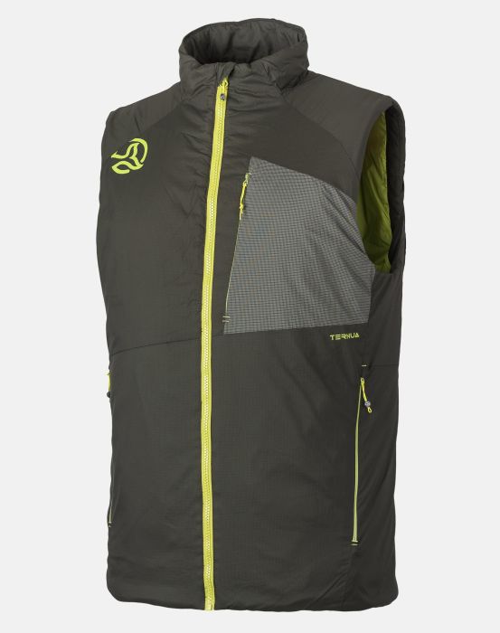 Ternua CHALECO KUANTUM M