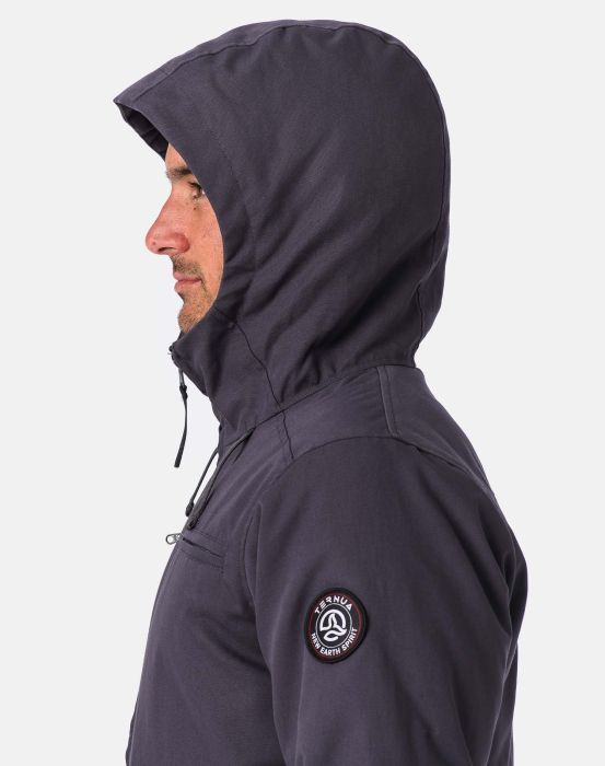 Ternua CHAQUETA ADVANIK JKT M