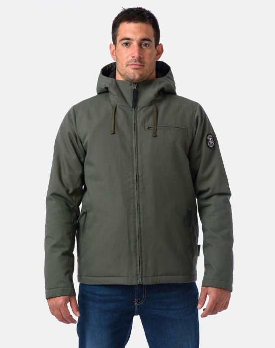 Ternua CHAQUETA ADVANIK JKT M