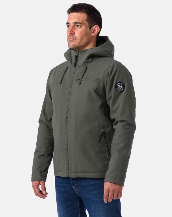 Ternua CHAQUETA ADVANIK JKT M