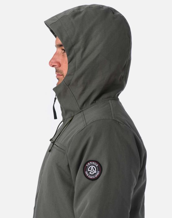 Ternua CHAQUETA ADVANIK JKT M