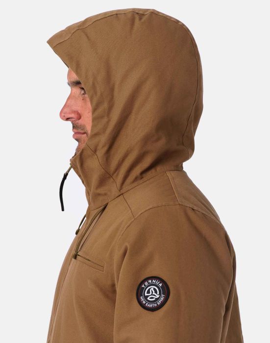 Ternua CHAQUETA ADVANIK JKT M