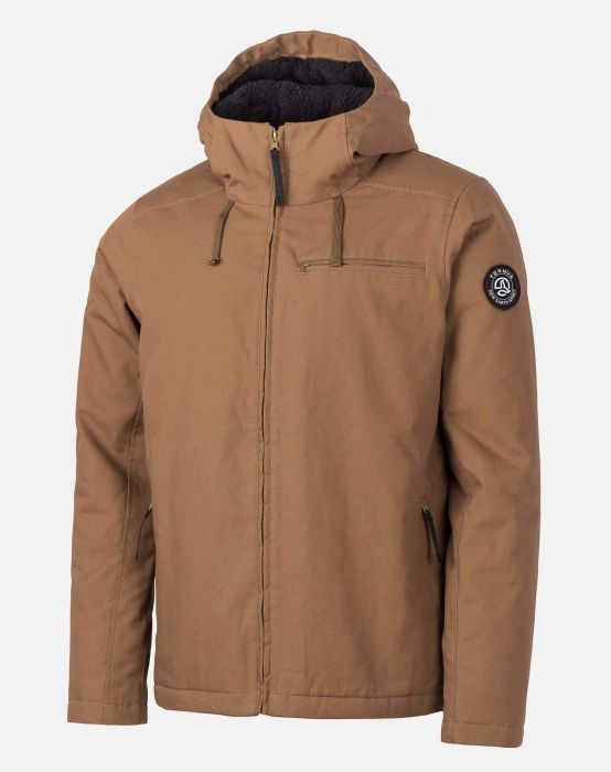 ternua CHAQUETA ADVANIK JKT M